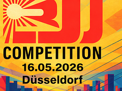 RISING BJJ DÜSSELDORF 16.05.26