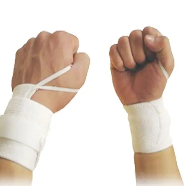 WRIST WRAP