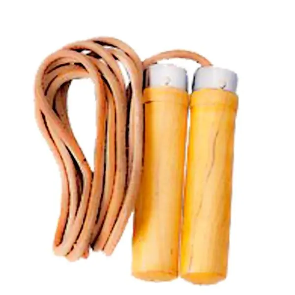 SKIPPING ROPE