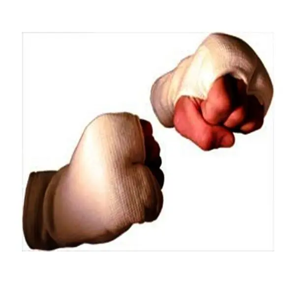 HAND PUNCH PAD