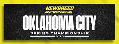 NEWBREED OKLAHOMA CITY SPRING CHAMPIONSHIP