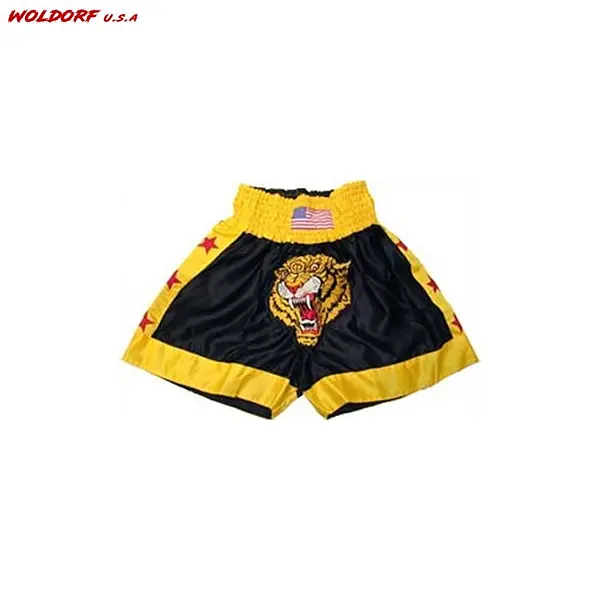 SATIN TIGER