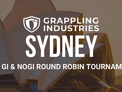 Grappling Industries SYDNEY