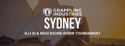 Grappling Industries SYDNEY