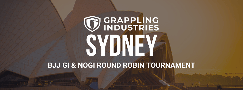 Grappling Industries SYDNEY