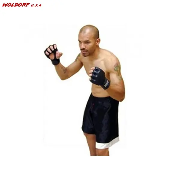 MIXED MARTIAL ARTS TRAINING SHORT