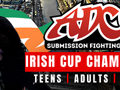 ADCC Irish Cup Championship 2026