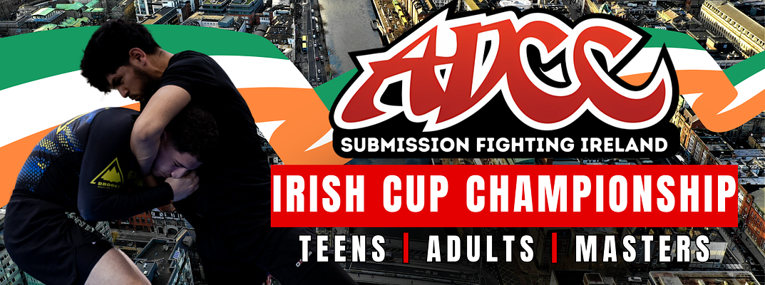 ADCC Irish Cup Championship 2026