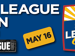 Sub League Open - May 2026