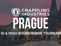 Grappling Industries PRAGUE