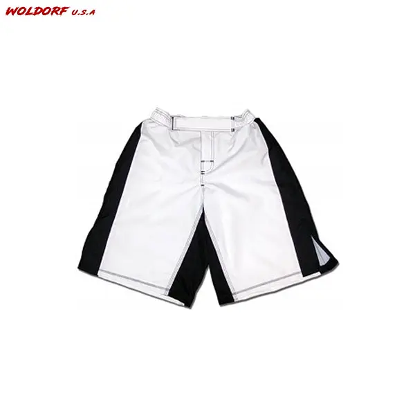 MMA BOARD SHORT IN MICRO FABRIC