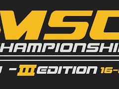 MSC Championship BJJ 3rd Edition