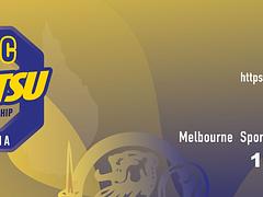 VJJC 2026 - Victorian Jiu Jitsu Championship