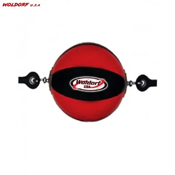 DOUBLE END BALL
