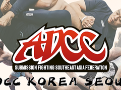 2026 ADCC KOREA OPEN SEOUL