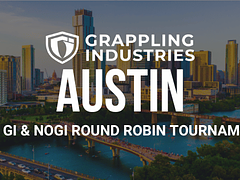 Grappling Industries AUSTIN
