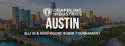 Grappling Industries AUSTIN