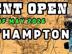 The Solent BJJ Open 2026 (Gi & NoGi)