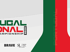 PBJJF PORTUGAL NATIONAL JIU-JITSU CHAMPIONSHIP 2026