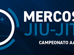 AAJJB Campeonato MERCOSUR de Jiu-Jitsu 2026