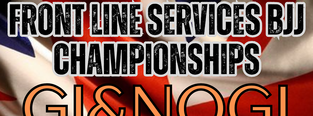 Front Line Services Championships: UKAF, Veterans, Emergency Services and Prison Services - 9 May 2026
