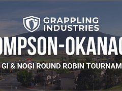 Grappling Industries THOMPSON-OKANAGAN