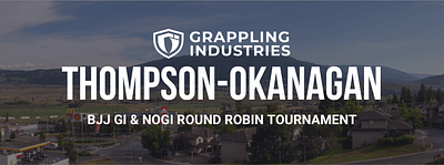 Grappling Industries THOMPSON-OKANAGAN