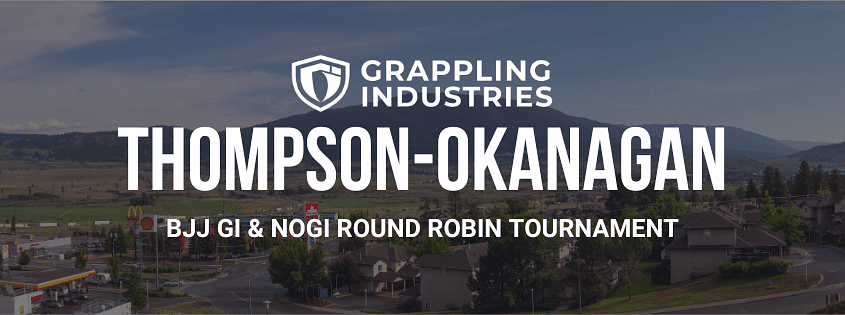Grappling Industries THOMPSON-OKANAGAN