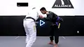 X-Guard Beyond The Basics by Thomas Lisboa image 4