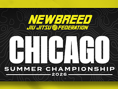 NEWBREED CHICAGO SUMMER CHAMPIONSHIP