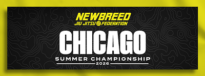 NEWBREED CHICAGO SUMMER CHAMPIONSHIP