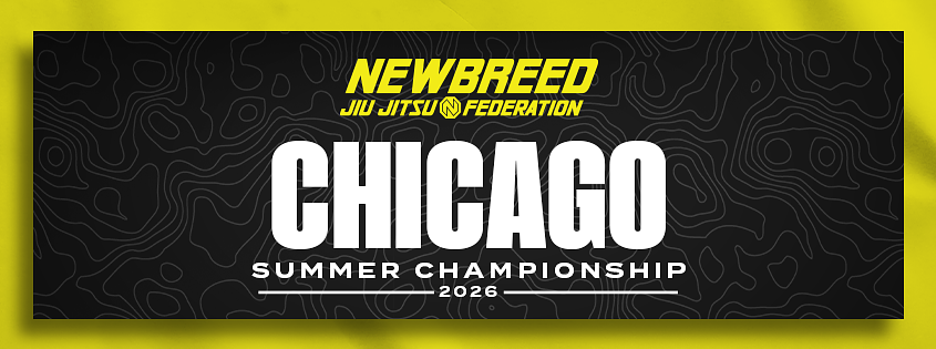 NEWBREED CHICAGO SUMMER CHAMPIONSHIP