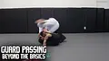 Guard Passing Beyond The Basics by Thomas Lisboa image 3