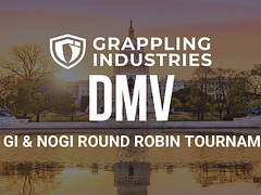 Grappling Industries DMV