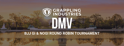 Grappling Industries DMV