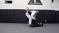 Guard Passing Beyond The Basics by Thomas Lisboa image 4