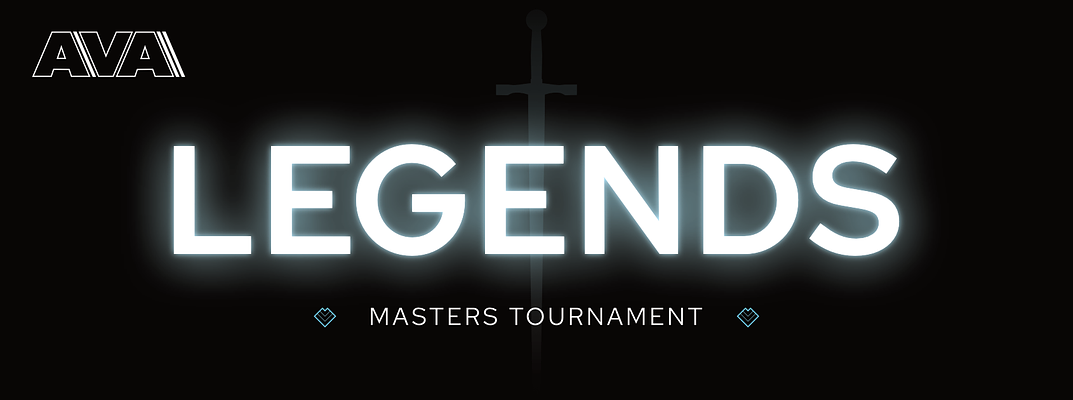 AVA LEGENDS Masters Submission Grappling Tournament 2026 - (Calgary Cochrane Alberta)