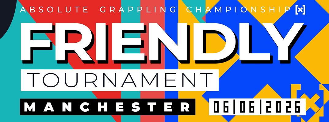 AGC Friendly - Manchester