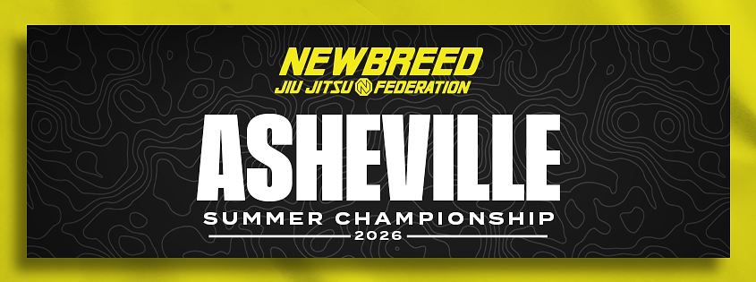 NEWBREED ASHEVILLE SUMMER CHAMPIONSHIP