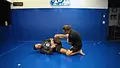 Blue Print to Beginner: Intermediate Leglocks by Tom DeBlass image 4
