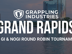 Grappling Industries GRAND RAPIDS