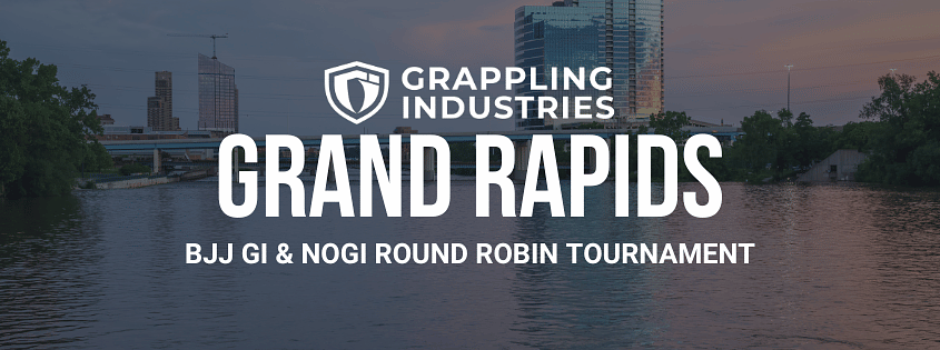 Grappling Industries GRAND RAPIDS