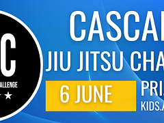CASCAIS JIU JITSU CHALLENGE