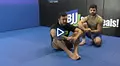 Closed Guard Domination by Tom DeBlass image 3