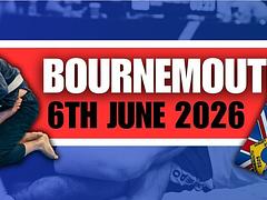 Bournemouth Open 2026