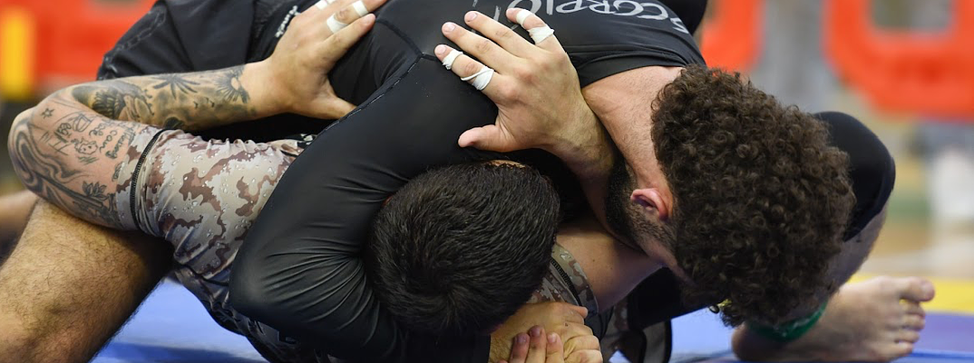 SJJIF Israel Open Championship 2026 GI&NOGI