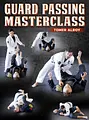 Guard Passing Masterclass by Tomer Alroy image 1