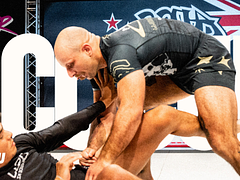 ADCC CUP > Auckland
