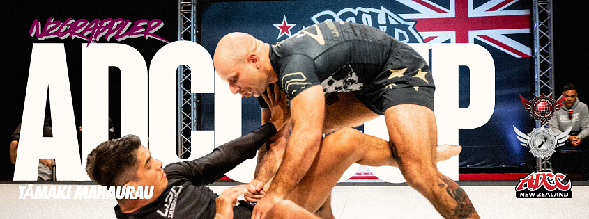 ADCC CUP > Auckland