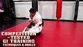 Competition Tested Gi Training by Tomer Alroy image 3